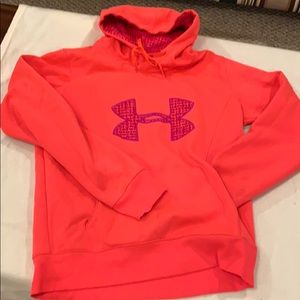 Under Armour sweatshirt